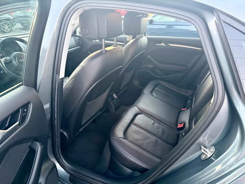 2015 Audi 8V A3 - Image 4 of 8