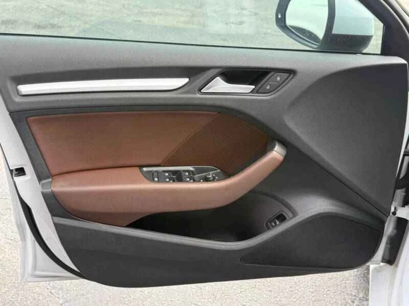 2015 Audi 8V A3 - Image 7 of 20