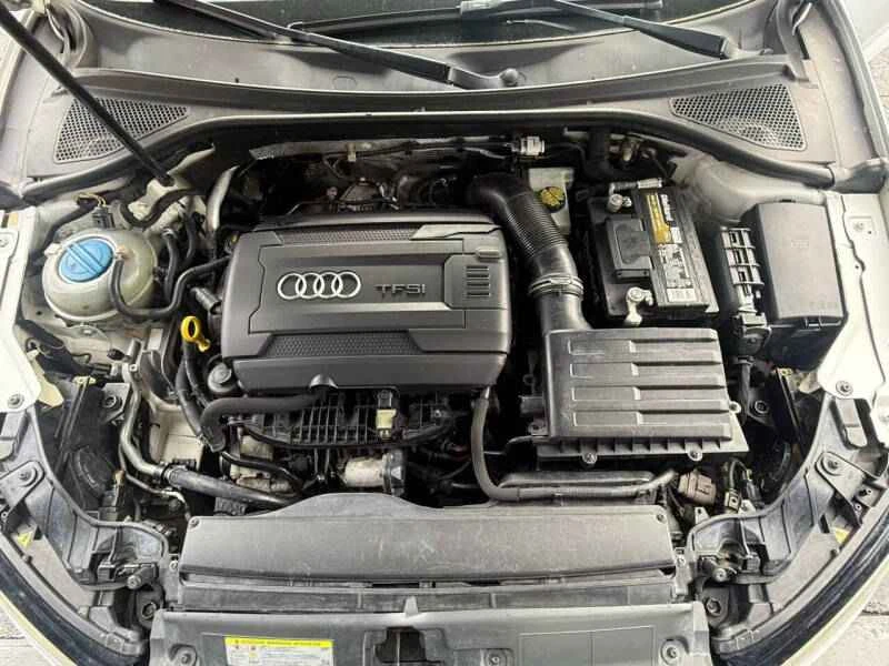 2015 Audi 8V A3 - Image 19 of 20