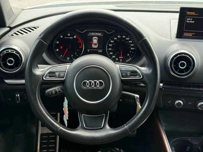 2015 Audi 8V A3 - Image 11 of 20