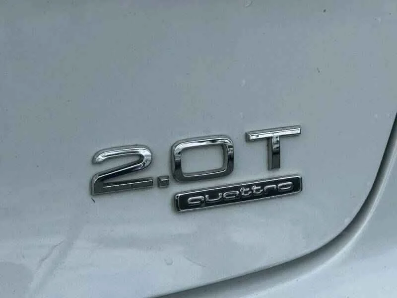 2015 Audi 8V A3 - Image 18 of 20