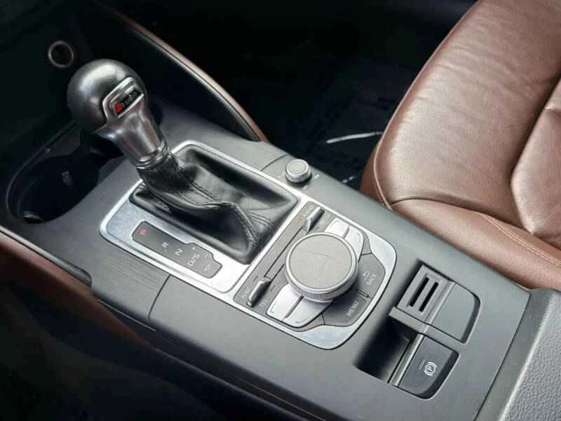 2015 Audi 8V A3 - Image 13 of 20