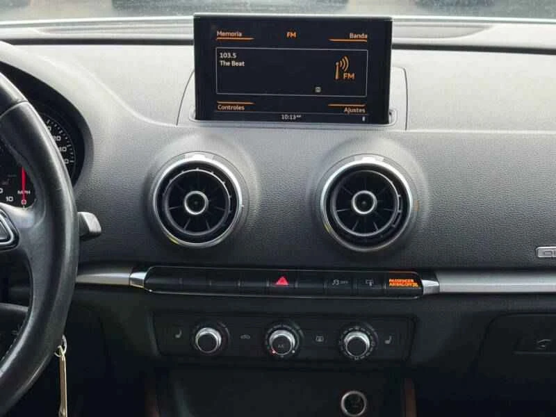 2015 Audi 8V A3 - Image 12 of 20