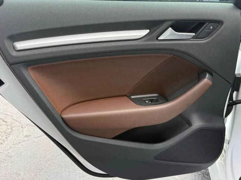 2015 Audi 8V A3 - Image 8 of 20