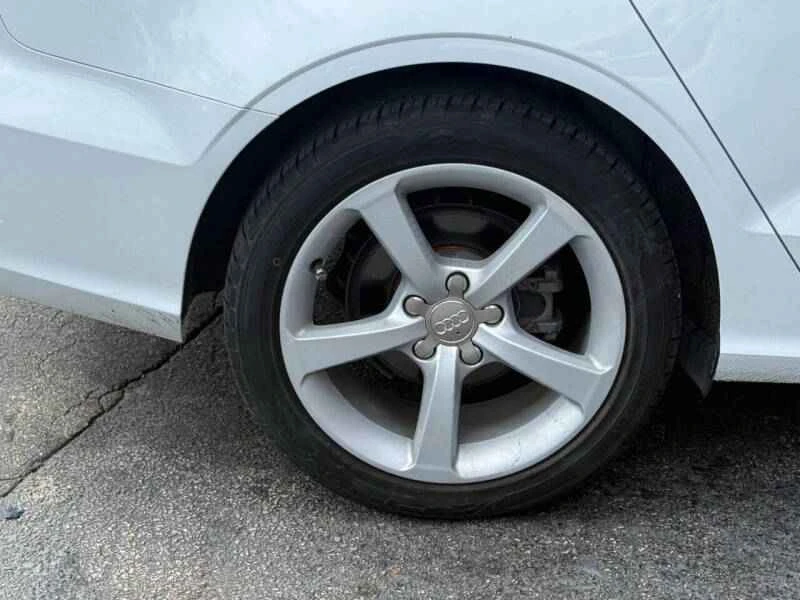 2015 Audi 8V A3 - Image 20 of 20