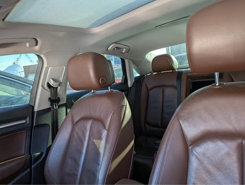 2015 Audi 8V A3 - Image 10 of 10