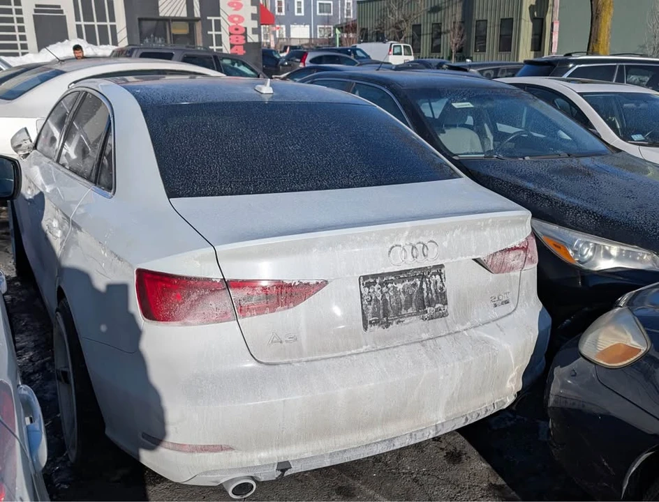 2015 Audi 8V A3 - Image 6 of 10