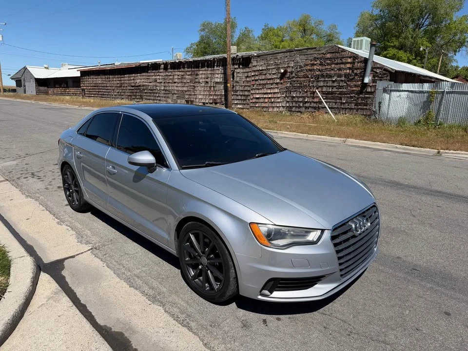 2015 Audi 8V A3 - Image 4 of 18