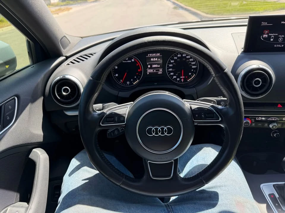 2015 Audi 8V A3 - Image 14 of 18