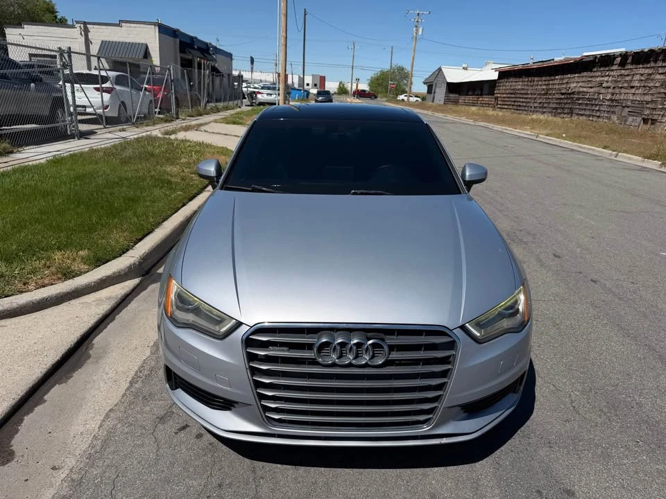 2015 Audi 8V A3 - Image 5 of 18