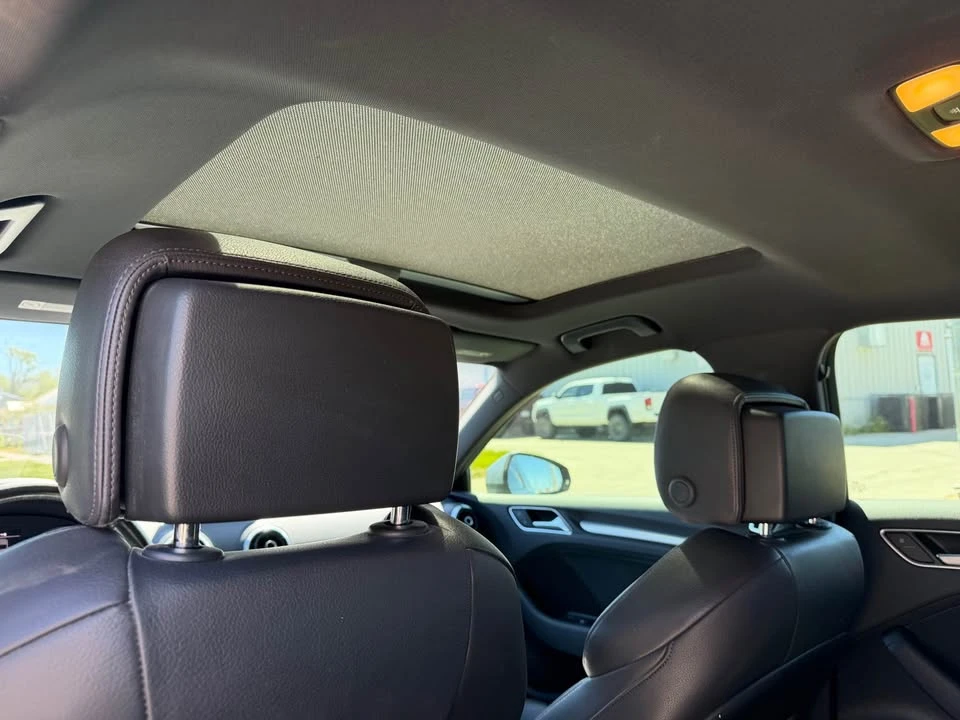 2015 Audi 8V A3 - Image 12 of 18