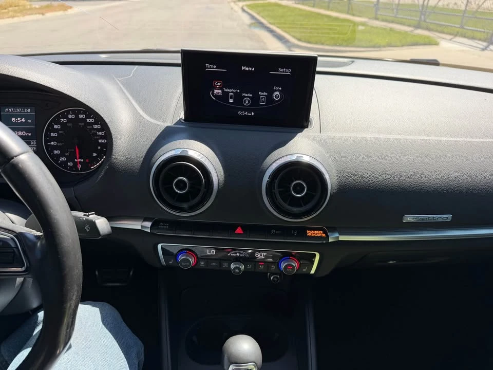 2015 Audi 8V A3 - Image 16 of 18