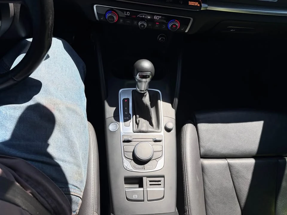 2015 Audi 8V A3 - Image 17 of 18