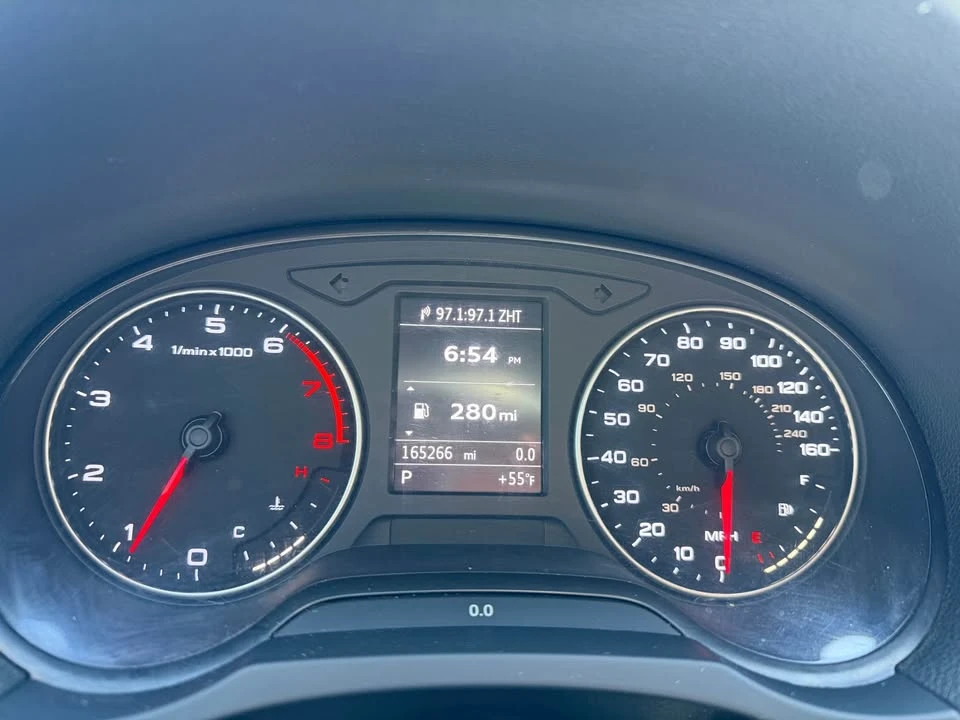 2015 Audi 8V A3 - Image 15 of 18