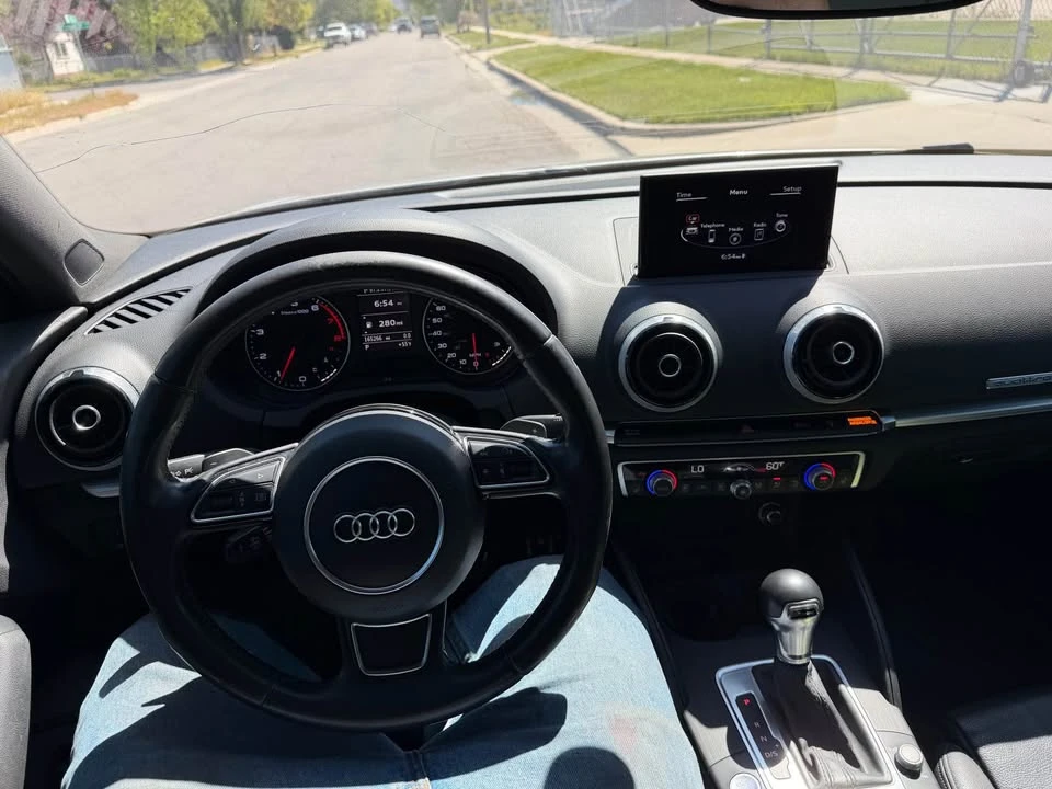 2015 Audi 8V A3 - Image 13 of 18