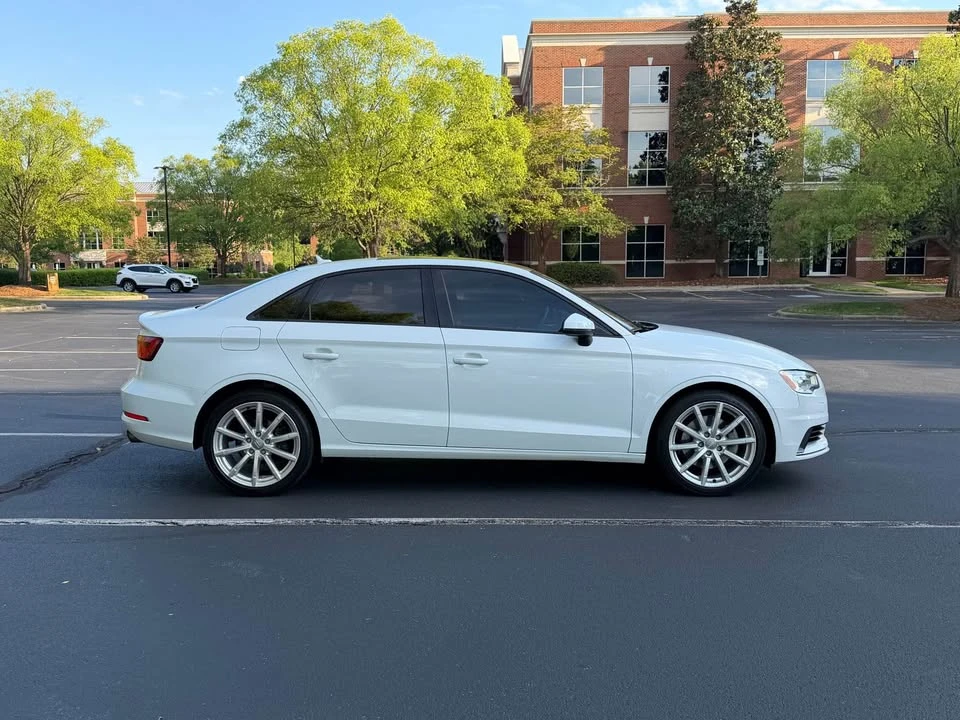 2015 Audi 8V A3 - Image 5 of 13