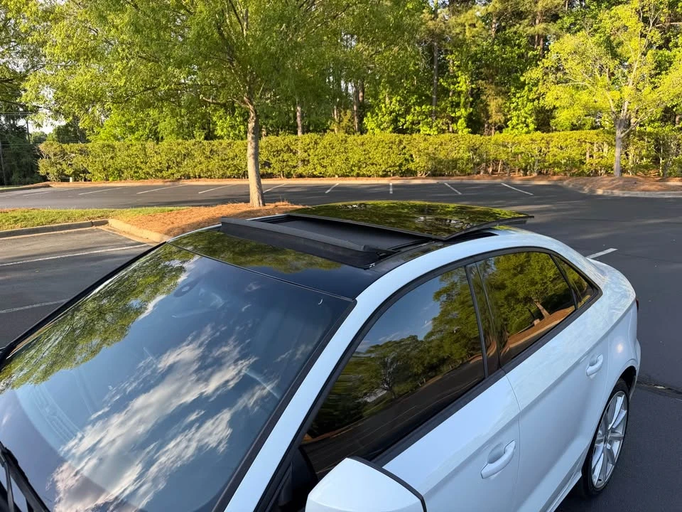 2015 Audi 8V A3 - Image 11 of 13
