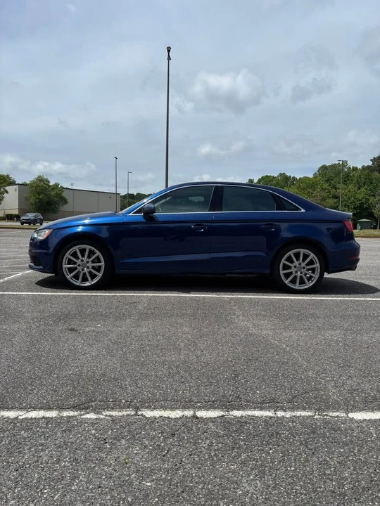 2015 Audi 8V A3 - Image 13 of 17