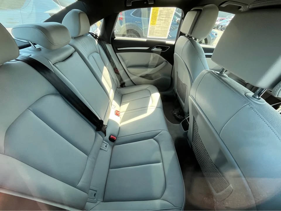 2015 Audi 8V A3 - Image 4 of 5