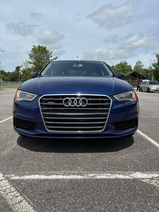 2015 Audi 8V A3 - Image 10 of 17