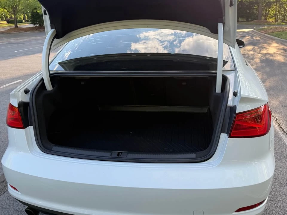 2015 Audi 8V A3 - Image 6 of 13