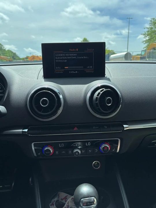 2015 Audi 8V A3 - Image 17 of 17