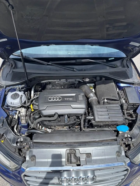 2015 Audi 8V A3 - Image 9 of 17
