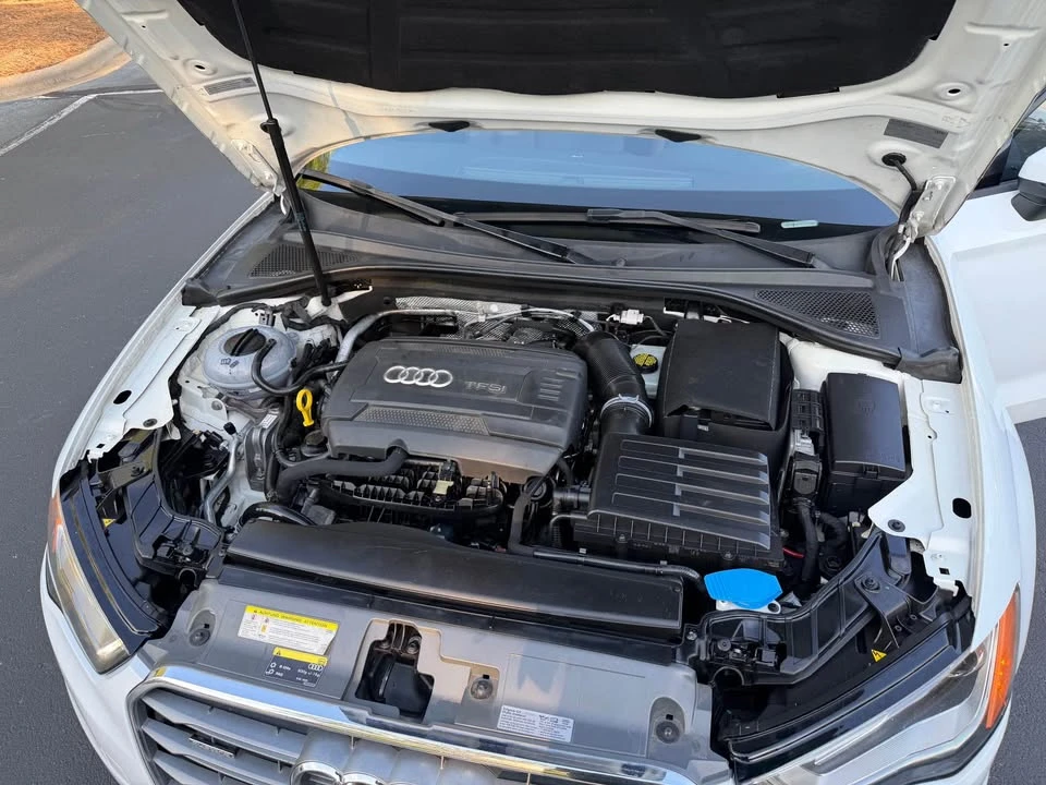 2015 Audi 8V A3 - Image 13 of 13