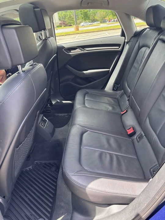 2015 Audi 8V A3 - Image 14 of 17