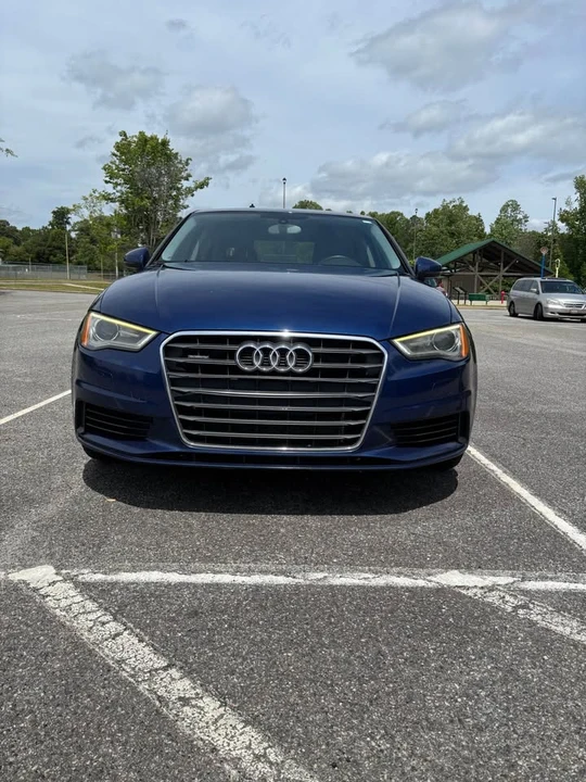 2015 Audi 8V A3 - Image 11 of 17