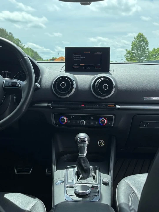 2015 Audi 8V A3 - Image 6 of 17
