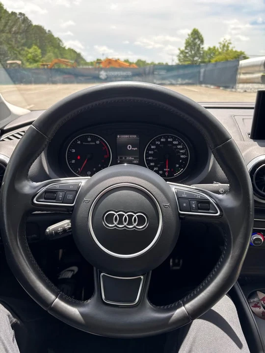 2015 Audi 8V A3 - Image 15 of 17
