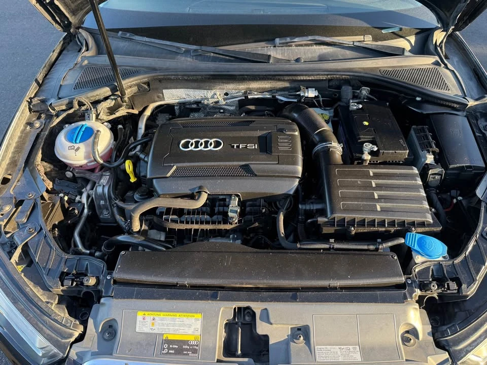 2015 Audi 8V A3 - Image 20 of 20