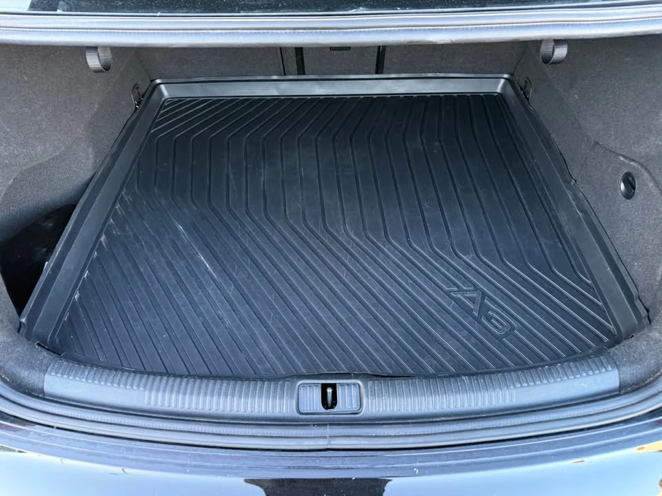 2015 Audi 8V A3 - Image 19 of 20