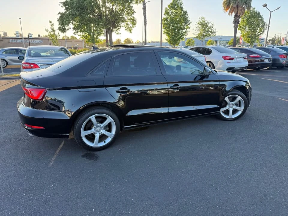 2015 Audi 8V A3 - Image 4 of 20