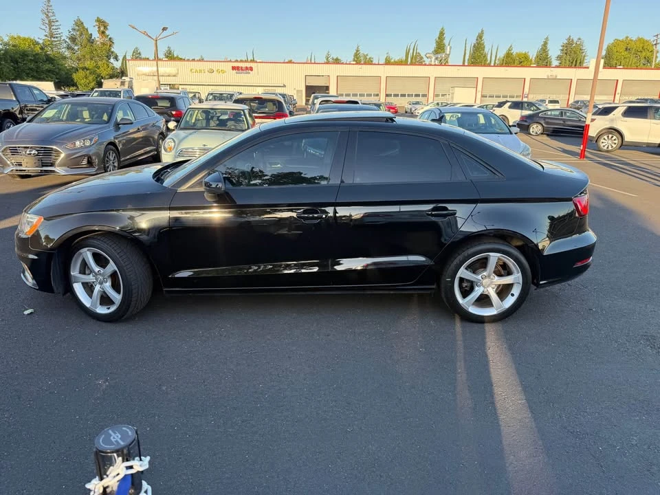 2015 Audi 8V A3 - Image 8 of 20