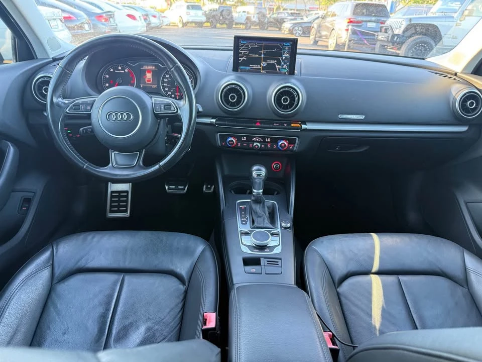 2015 Audi 8V A3 - Image 14 of 20