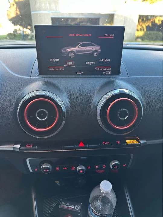 2015 Audi 8V A3 - Image 11 of 20