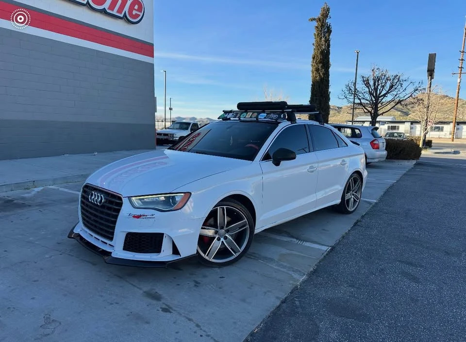 2015 Audi 8V A3 - Image 17 of 20