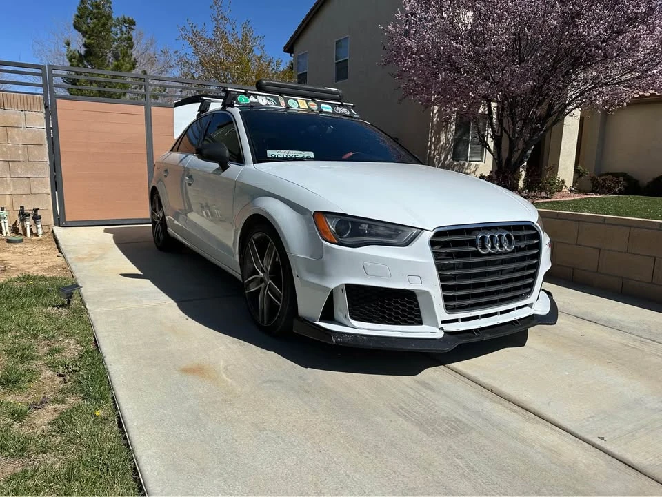 2015 Audi 8V A3 - Image 5 of 20