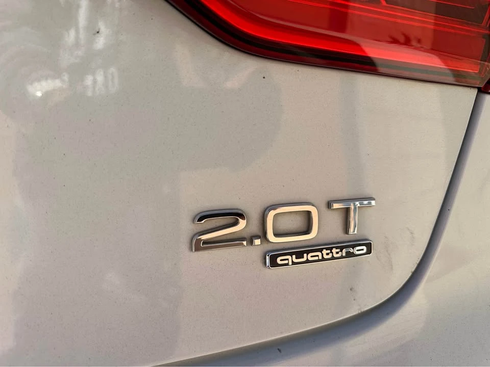 2015 Audi 8V A3 - Image 7 of 20
