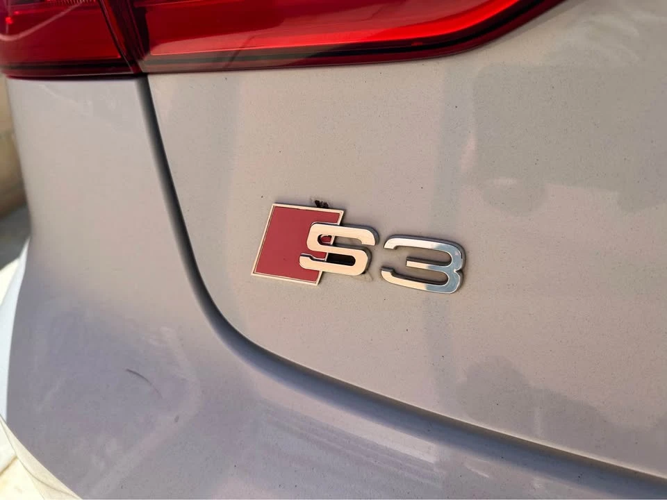 2015 Audi 8V A3 - Image 6 of 20