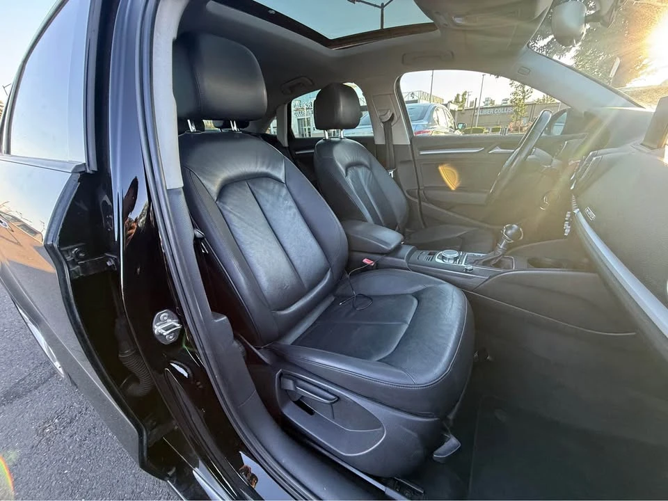 2015 Audi 8V A3 - Image 10 of 20