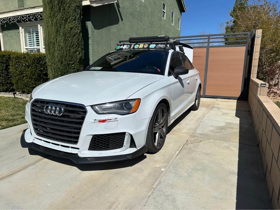 2015 Audi 8V A3 - Image 9 of 20