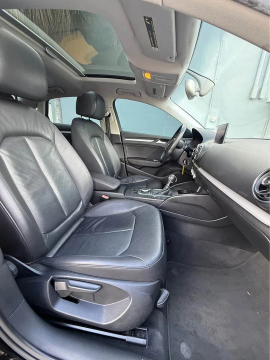 2015 Audi 8V A3 - Image 9 of 10