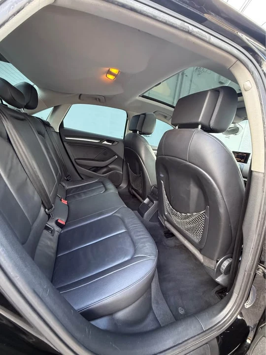 2015 Audi 8V A3 - Image 8 of 10