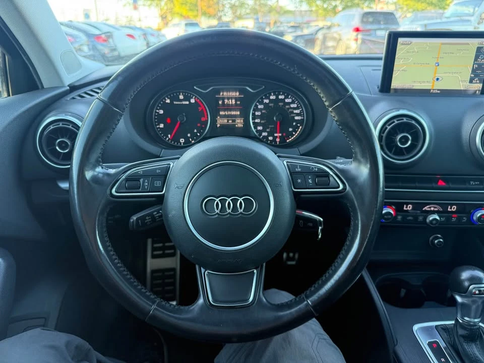 2015 Audi 8V A3 - Image 15 of 20