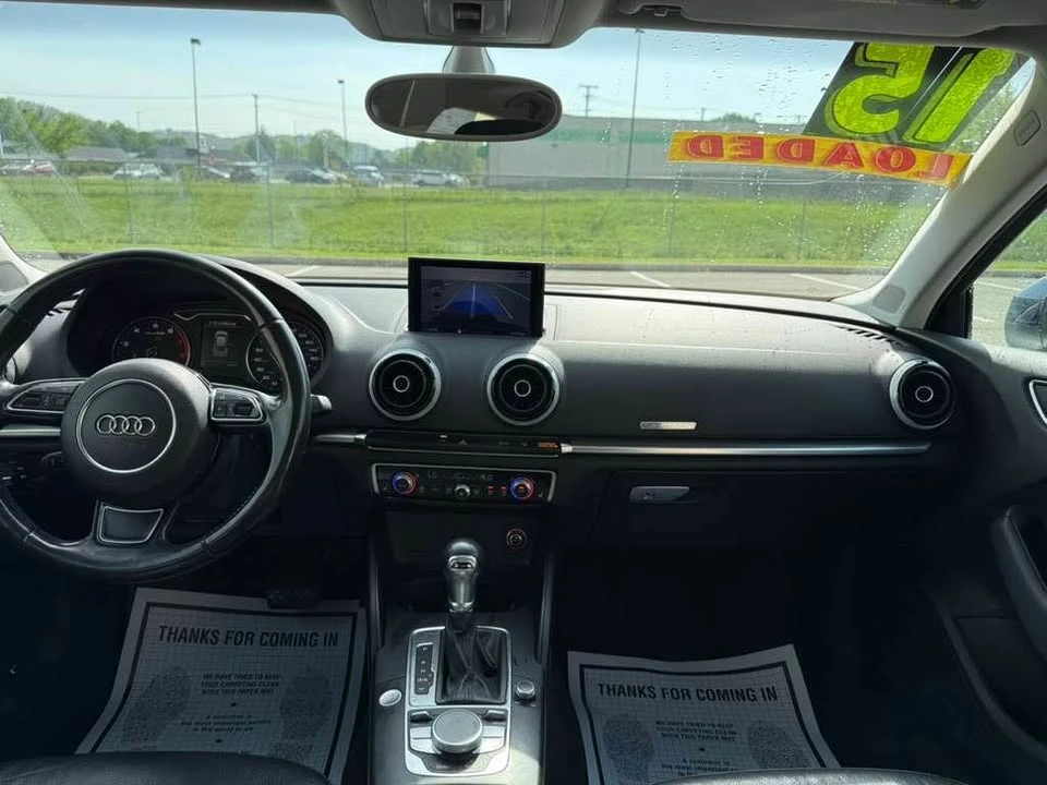 2015 Audi 8V A3 - Image 17 of 20