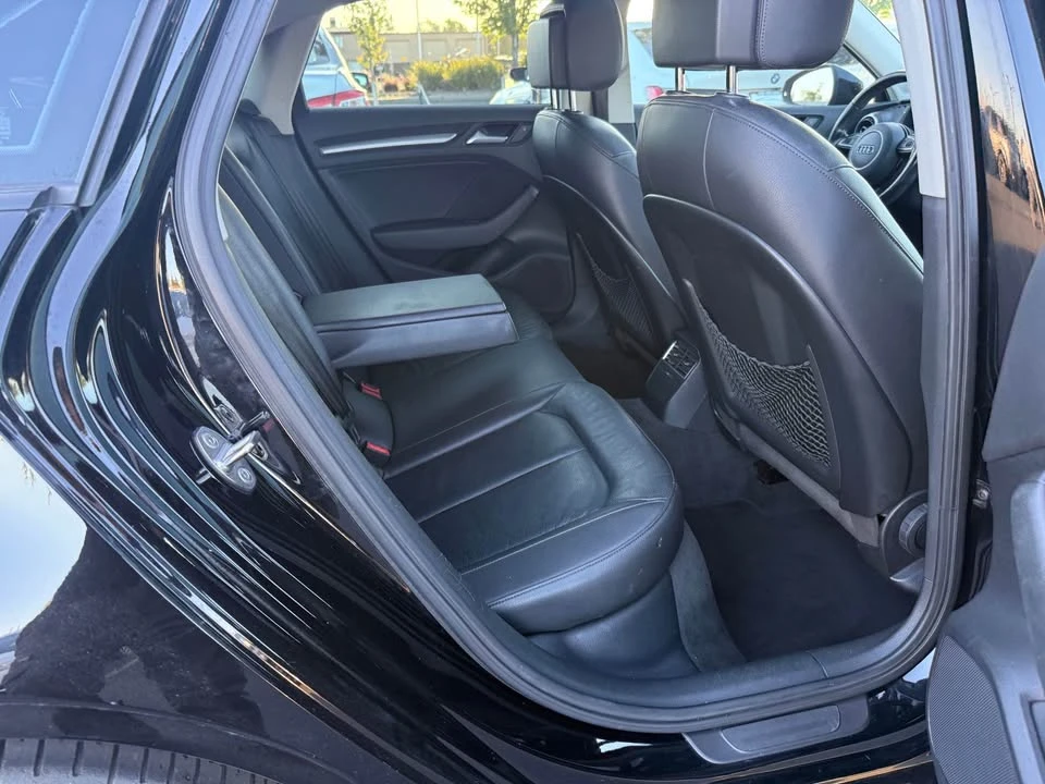 2015 Audi 8V A3 - Image 11 of 20