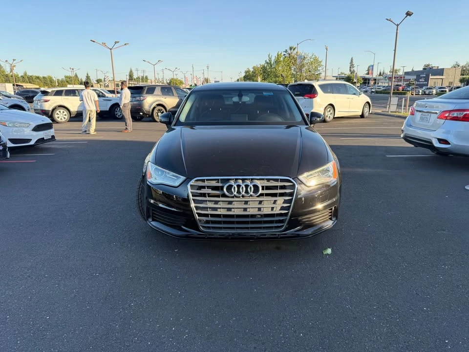 2015 Audi 8V A3 - Image 2 of 20